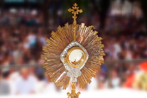 Corpus Christi: entenda feriado e veja programação em Limeira
