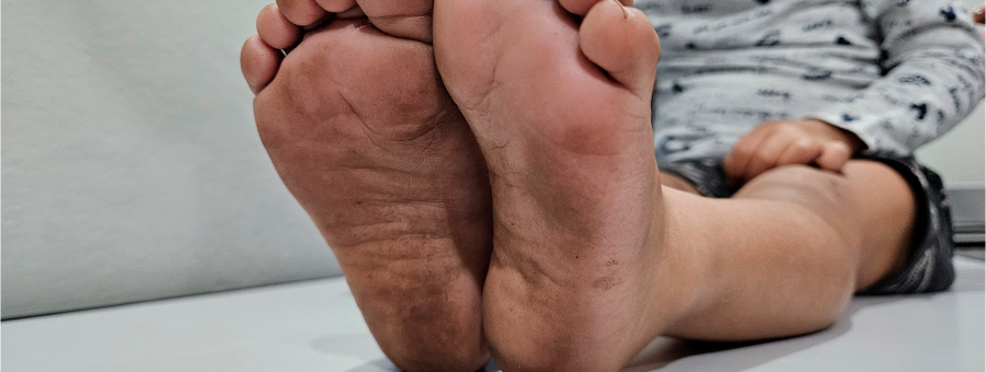 Criança é encontrada perdida no Profilurb, em Limeira, e levada à delegacia