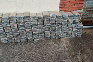 Crime organizado tem prejuízo de R$ 9 milhões após apreensão de quase 500 kg de cocaína em Piracicaba