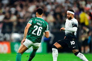 Datas e horários dos confrontos das oitavas de final da Copa do Brasil são definidos