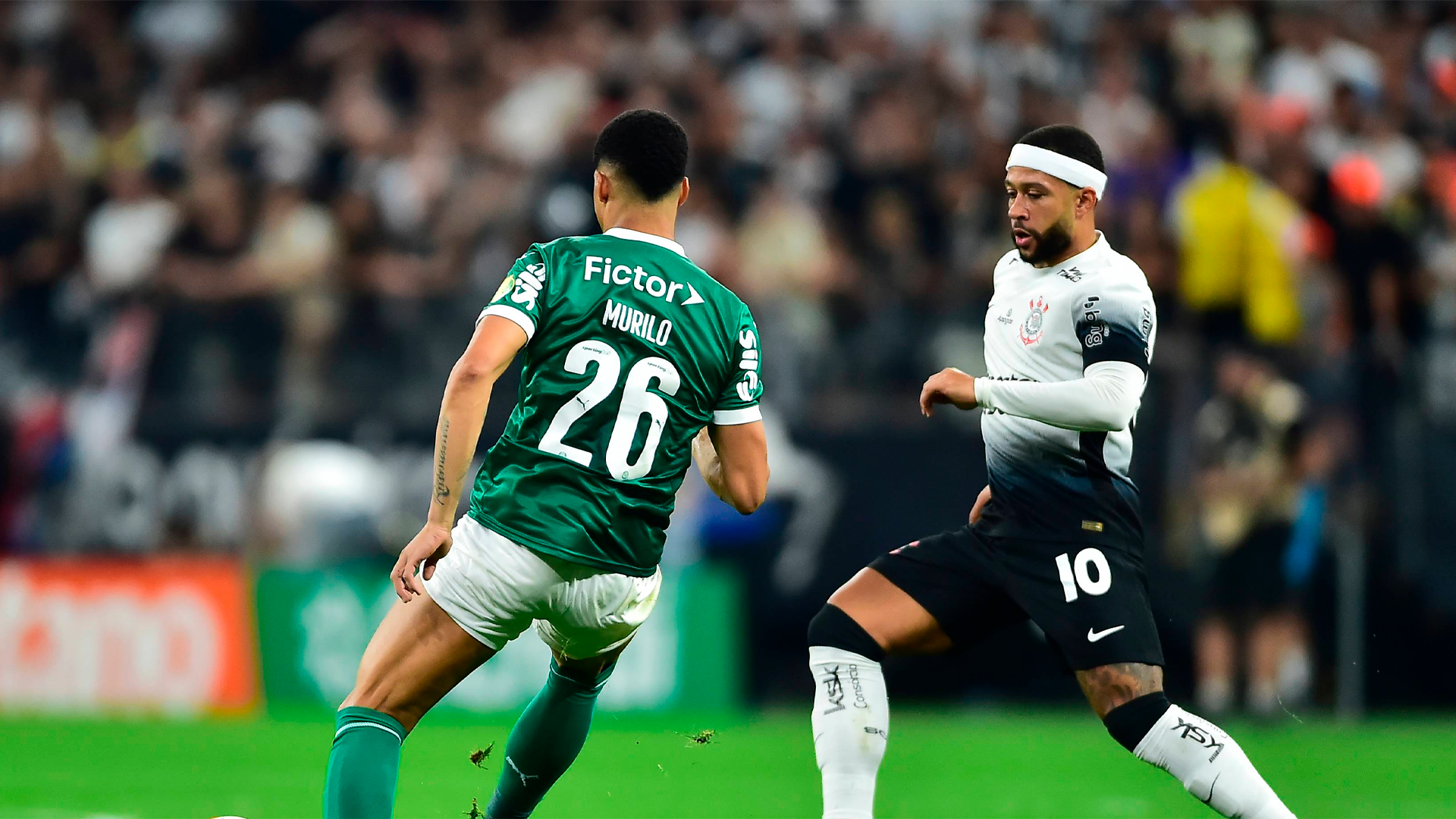 Datas e horários dos confrontos das oitavas de final da Copa do Brasil são definidos
