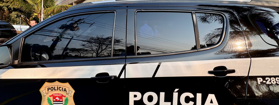 Deic prende autor dos disparos que matou delegado da Polícia Civil em São Paulo
