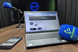 Educadora completa 86 anos em todas as plataformas e se consolida com jornalismo de credibilidade