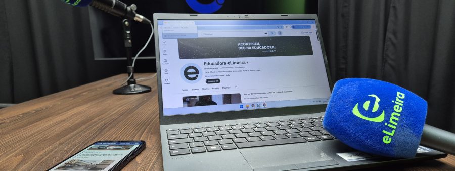 Educadora completa 86 anos em todas as plataformas e se consolida com jornalismo de credibilidade