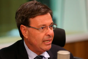 Ex-ministro Gilson Machado é preso pela Polícia Federal