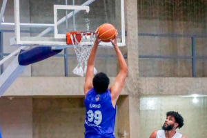 FPB define datas das finais entre Mandic Basket e Tatuí