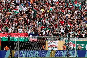 Fluminense avança às oitavas e enfrentará a Internazionale