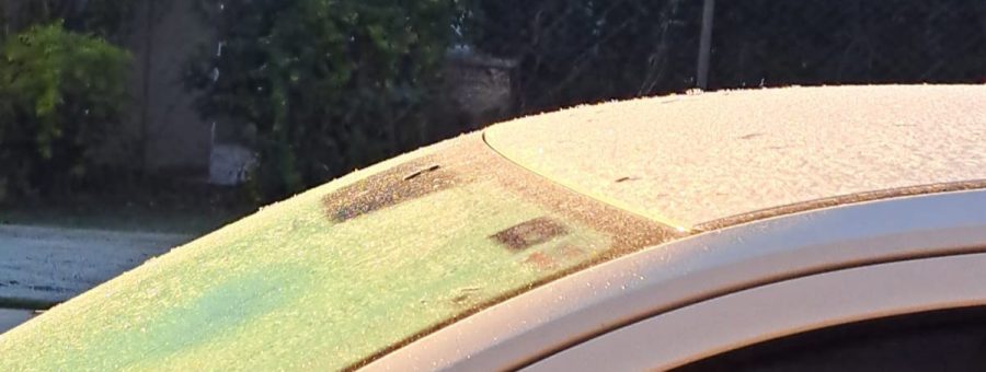 Frio intenso atinge Limeira nesta quarta; áreas rurais registram -2C
