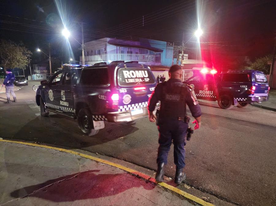 GIAF reforça fiscalização contra pancadões no feriado e vê avanço no respeito às regras