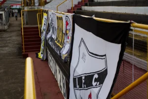 Galo é convidado pela CBF e disputará o Brasileirão Feminino Sub-20