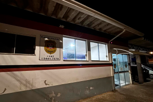 Homem é levado à delegacia após ameaçar agente da GCM durante ocorrência em bar de Iracemápolis