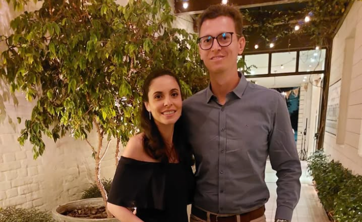 Homem mata esposa e bebê de dois meses e comete suicídio em condomínio de Limeira2