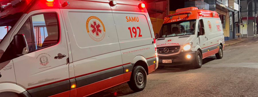 Homem morre com sinais de espancamento no Centro de Limeira