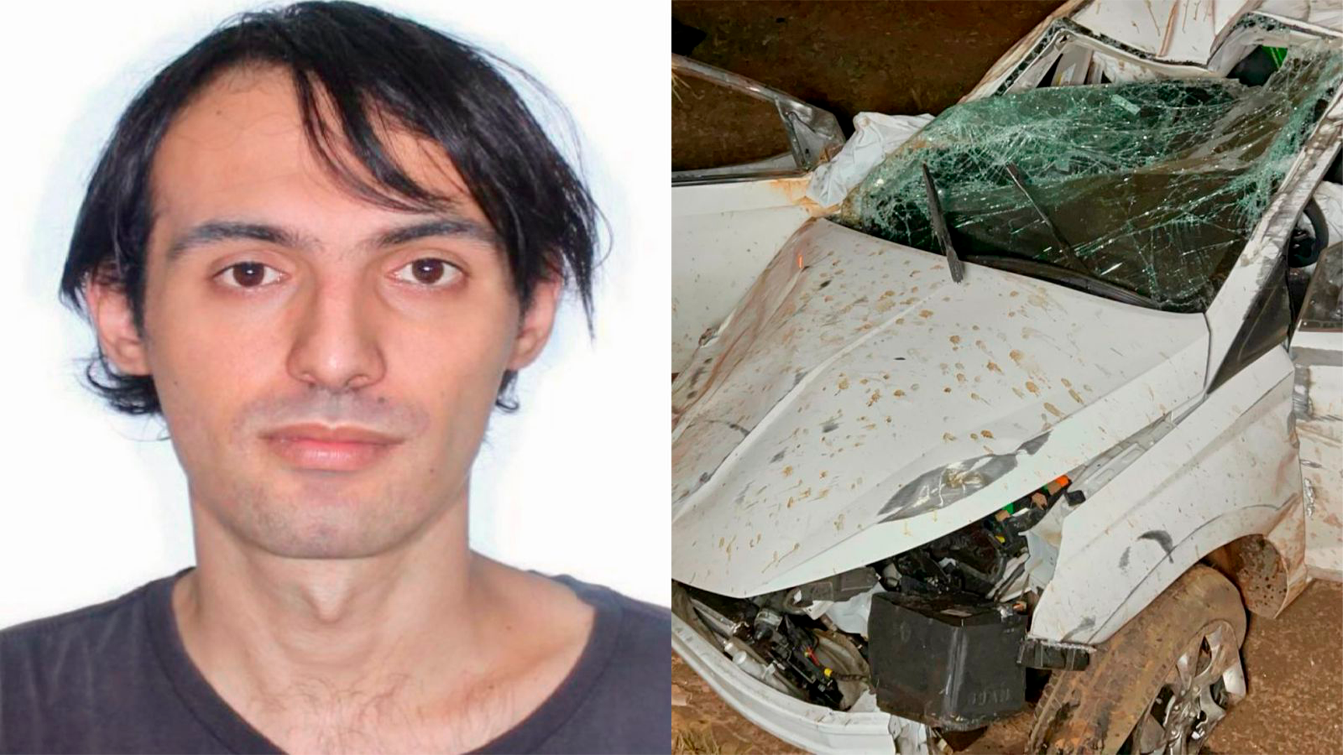 Homem que morreu em capotamento na Bandeirantes, em Limeira, é identificado