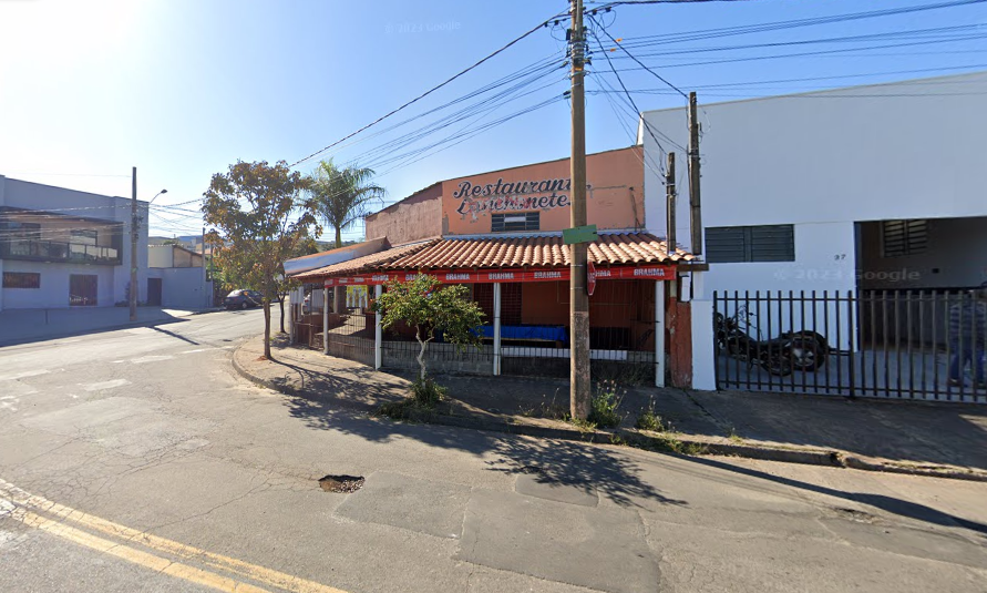 Homem tem moto furtada na Granja Machado, em Limeira