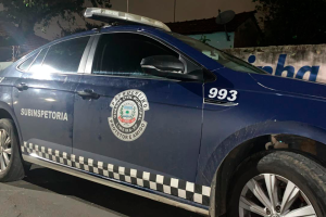 Idoso é preso por descumprir medida protetiva e ameaçar esposa com furadeira em Limeira