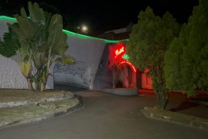 Motel Vilaggio Limeira