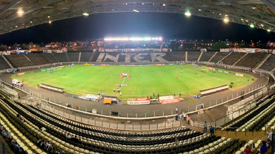 Inter de Limeira divulga inscritos para disputa da Copa Paulista