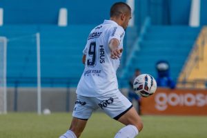 Inter de Limeira empata com o Itabirito fora de casa