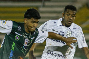 Inter de Limeira perde para a União São João em Araras pela Copa Paulista