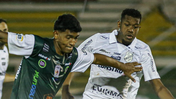 Inter de Limeira perde para a União São João em Araras pela Copa Paulista