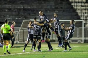 Inter de Limeira vence Cianorte e segue líder do grupo na Série D