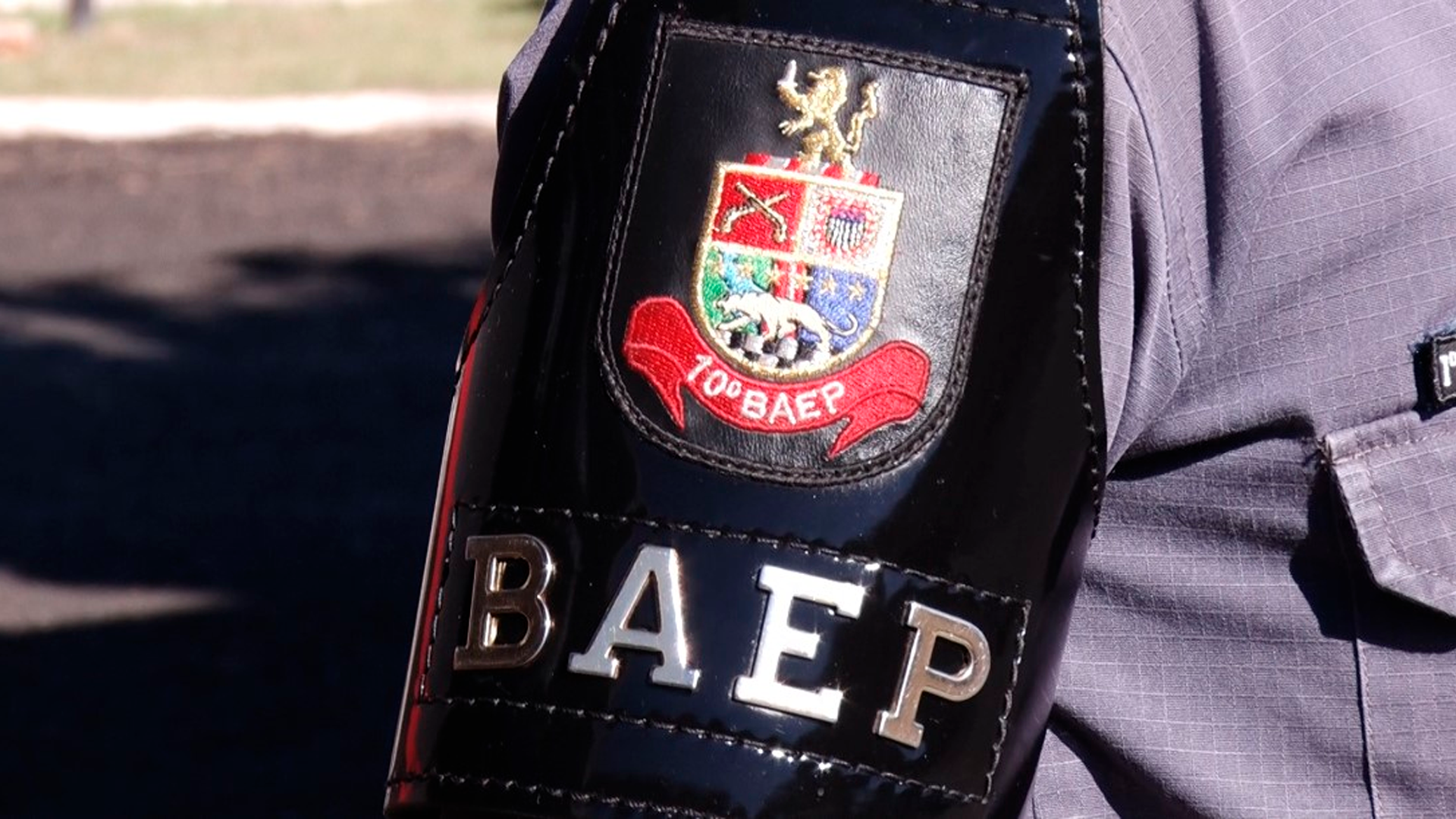 Jovem é preso em Limeira após tentativa de fuga por telhados