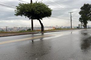 Limeira inicia junho com chuva e alerta de tempestade; veja a previsão para a semana