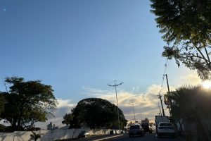 Limeira tem alerta de frio e previsão de chuva no início da semana