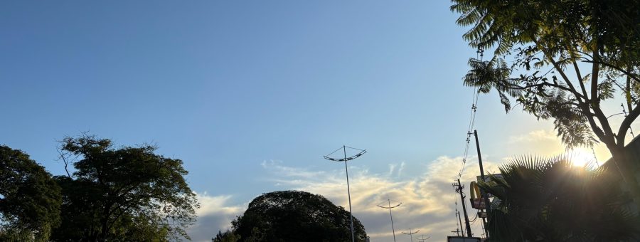 Limeira tem alerta de frio e previsão de chuva no início da semana