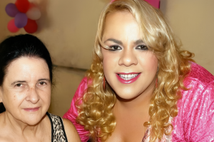 Morre mãe da vereadora Isabelly Carvalho em Limeira 1