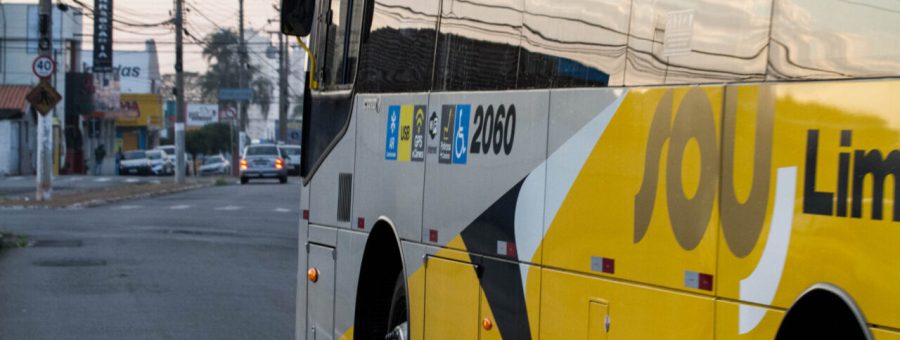 Motoristas de Limeira encerram greve após nova proposta