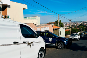 Mulher é encontrada morta em quarto de hostel no Jd. Planalto, em Limeira