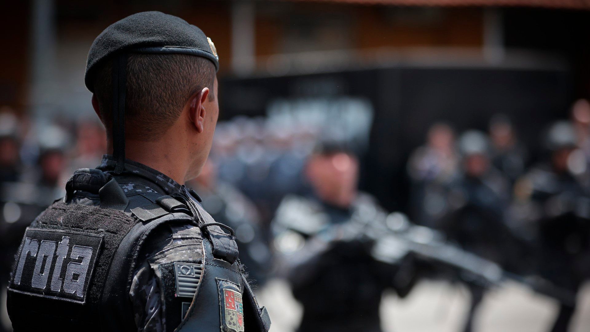 Mulher responsável pelo esquema financeiro de facção criminosa é presa em Diadema