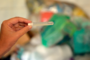 Mutirão de combate à dengue percorre região do Jd. Manacá neste sábado
