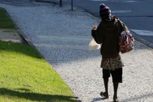 Onda de frio deve atingir pelo menos sete estados, alerta Inmet