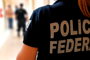 PF prende mais dois suspeitos de participar de fraude no INSS