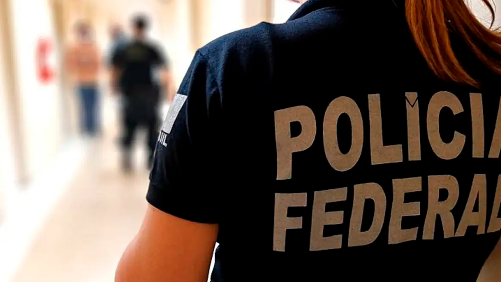 PF prende mais dois suspeitos de participar de fraude no INSS