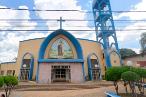 Paróquia de Santa Teresinha promove 1ª Costela de Chão e Frango Espalmado no Cest, em Limeira