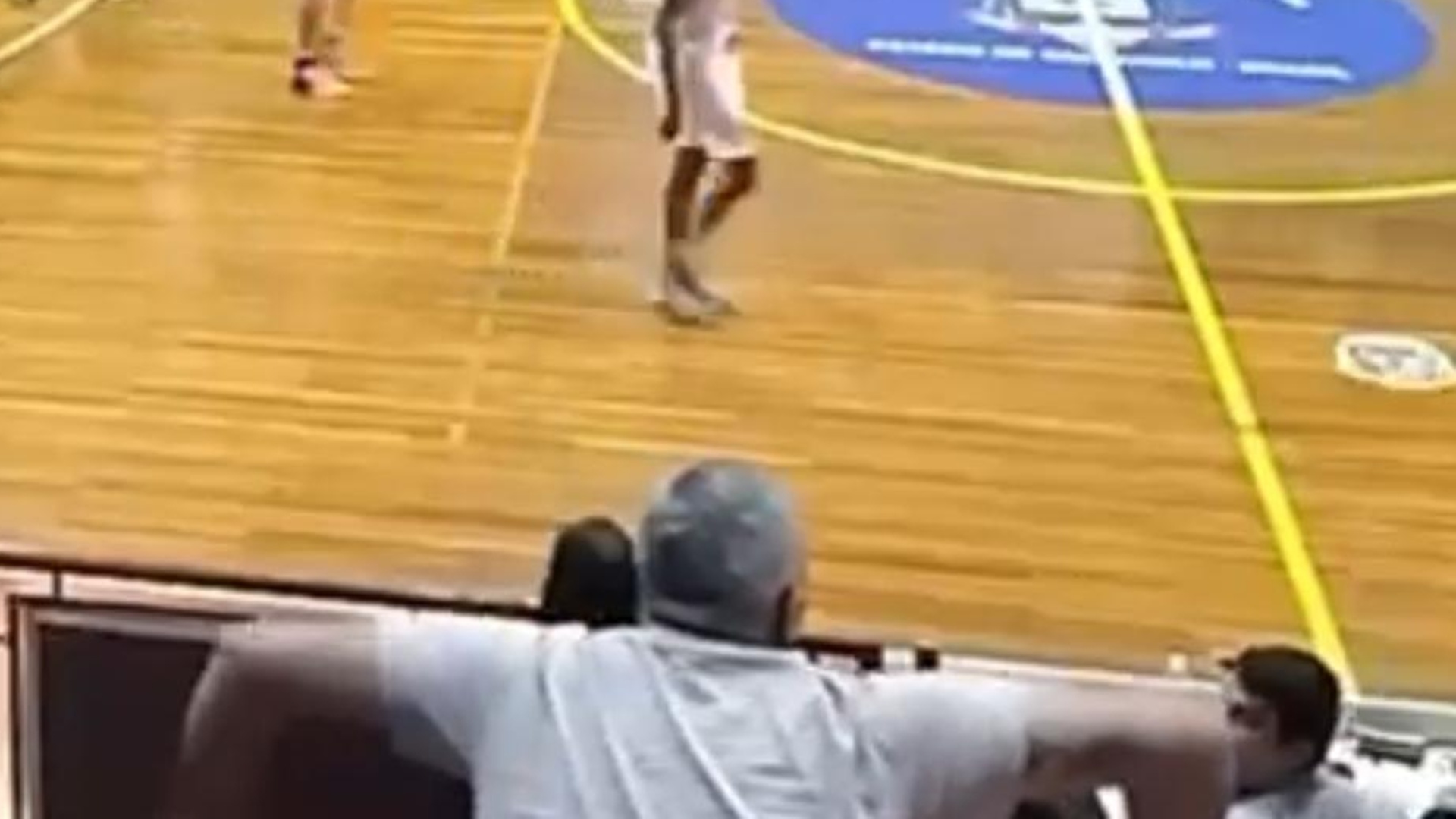 Prefeitura de Limeira repudia ato racista em jogo de basquete