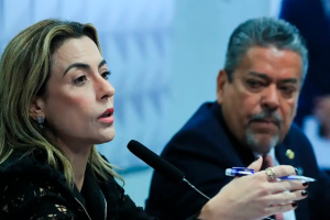 Relatora da CPI das Bets pede indiciamento de Virgínia, Deolane e mais 14