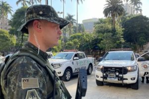 SP sem Fogo operação Conjunta fortalece combate a incêndios durante período de estiagem