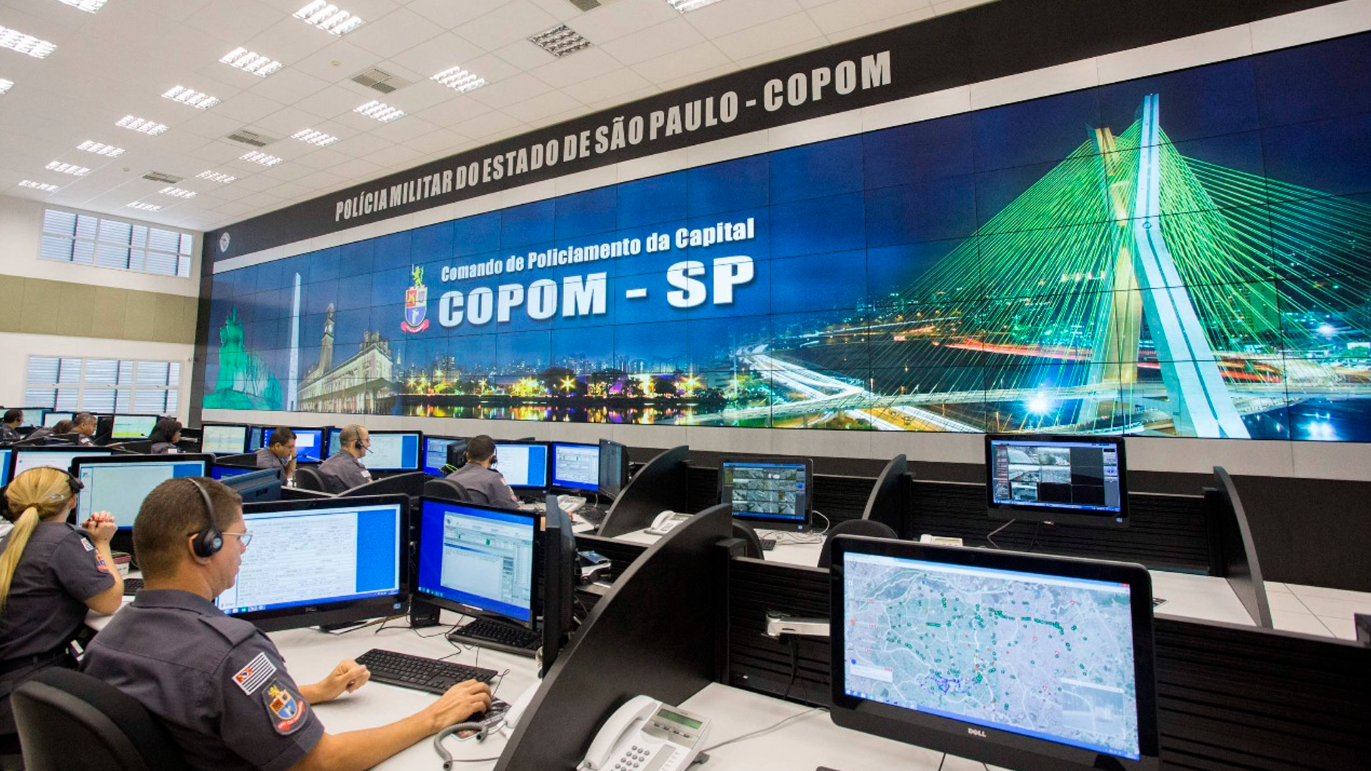 Saiba como funciona o monitoramento de agressores de mulheres com tornozeleira em São Paulo