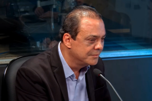 Silvio Félix no Meio Dia