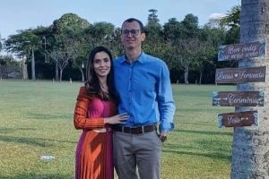 Tragédia em Limeira família é sepultada sob forte emoção