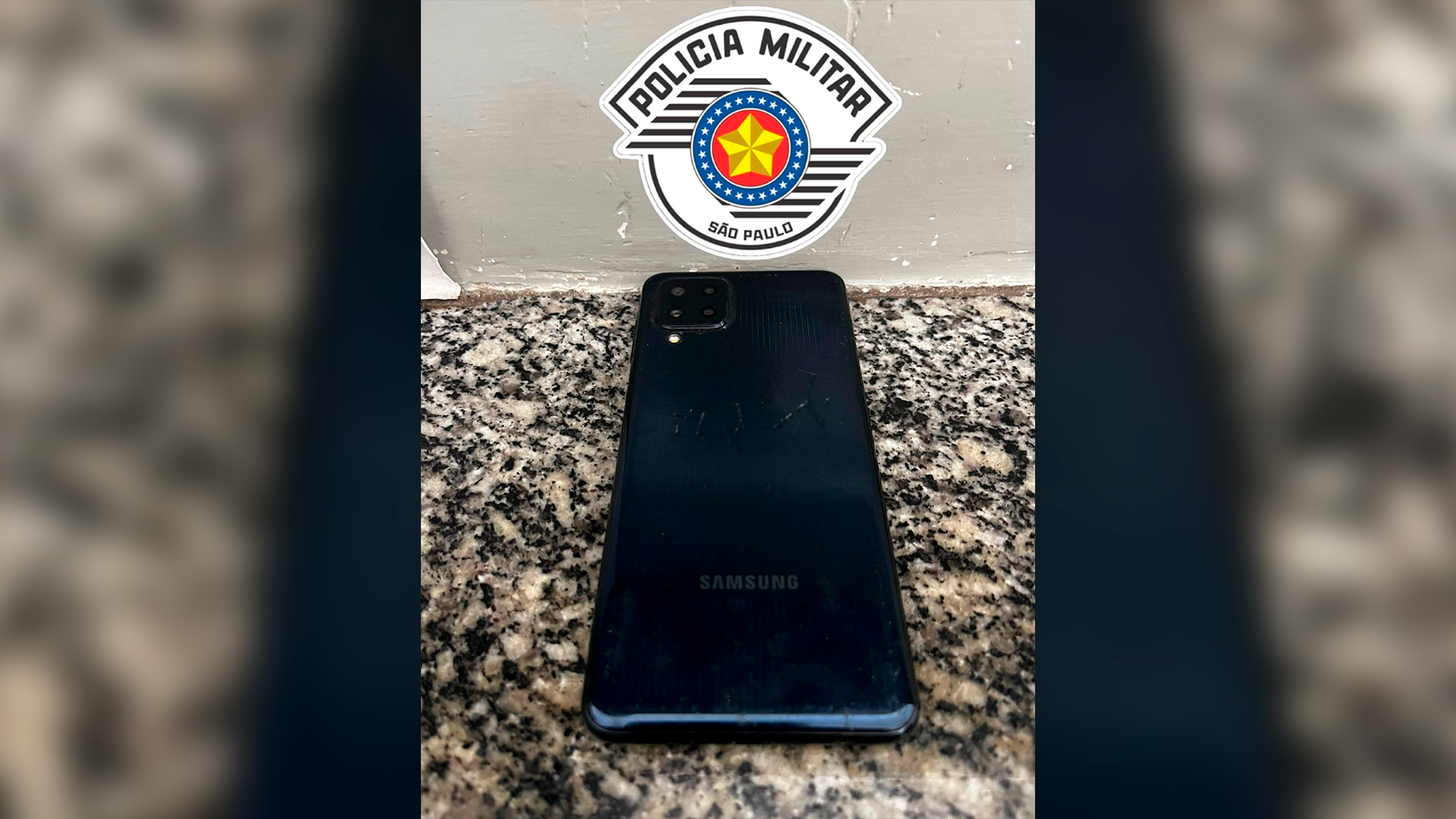 Trio é preso após roubo a bar no Jardim Nova Limeira