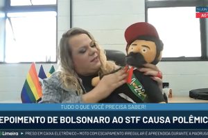 Lulinha e Isabelly