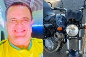 Edson Natal da Silva, 54 anos