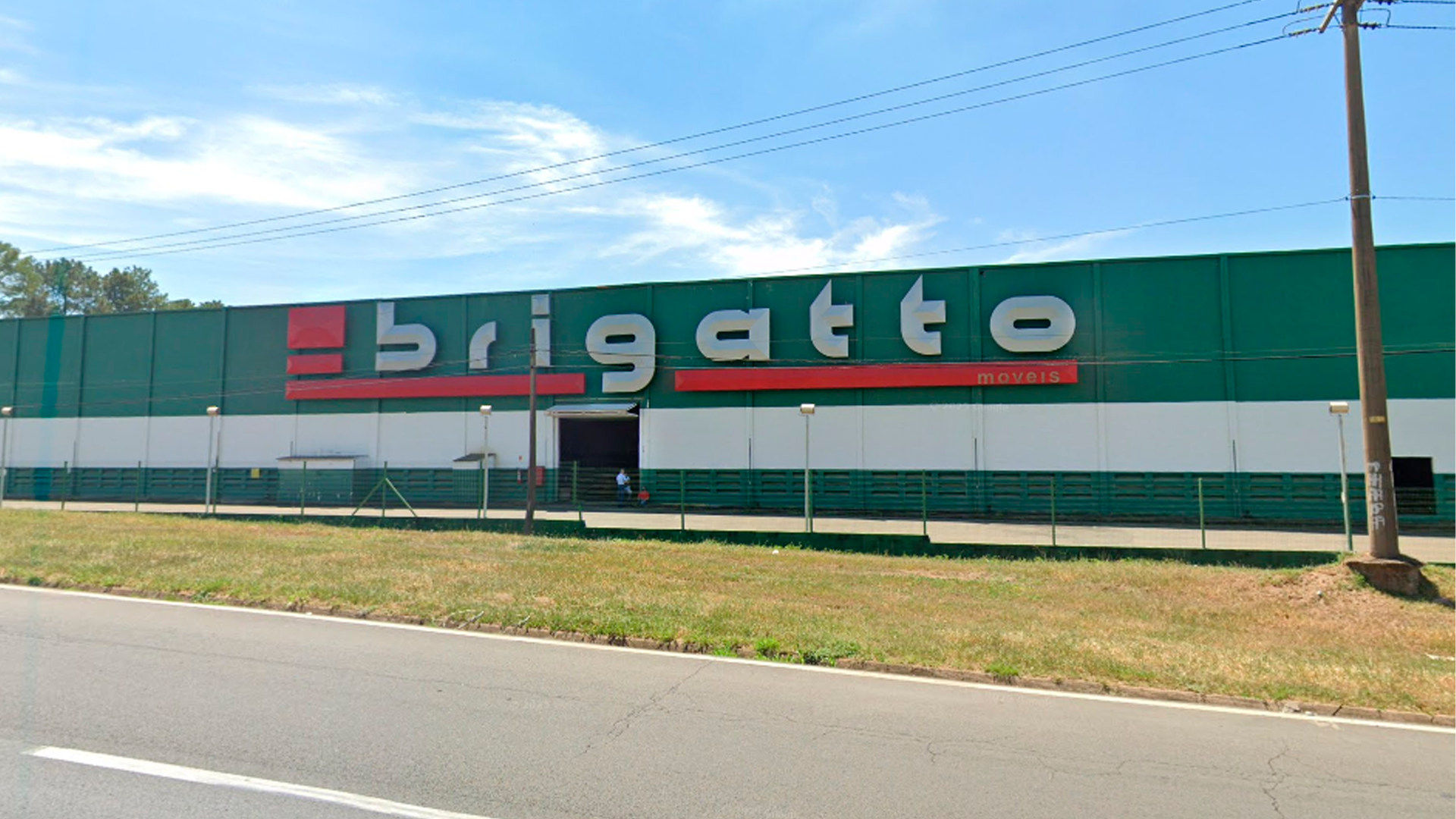 Brigatto Móveis encerrará atividades em Limeira