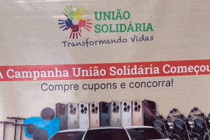 Campanha União Solidária do Sicredi mobiliza comunidades e oferece prêmios aos participantes